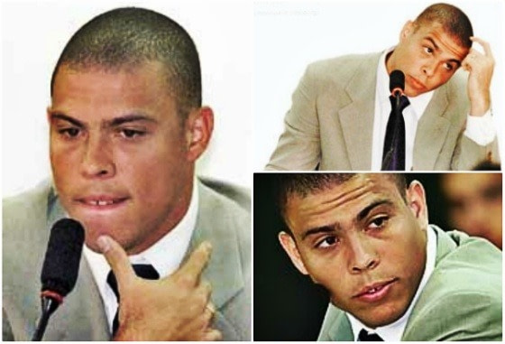 El propio Ronaldo tuvo que presentarse ante el Congreso Brasileño para explicar lo sucedido.
